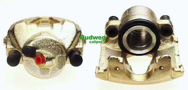 BUDWEG CALIPER Jarrusatula 342738